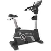 Rent to own French Fitness UB100 Light Commercial Upright Bike (New)