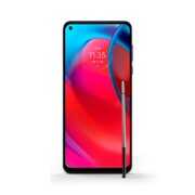Rent to own Refurbished Motorola PAL80002US Moto G Stylus 5G 128GB 4GB RAM 48 MP Green T-Mobile 6.8-In Smartphone