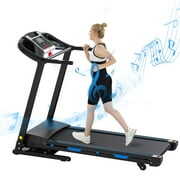 Segmart treadmill 2024