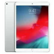 Rent to own Used Apple iPad Air 3 A2153 64GB Silver Wifi + Cellular Unlocked 10.5" Tablet (Used Like New)