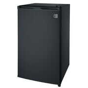 Rent to own 3.2 Cu. Ft. Single Door Compact Refrigerator RFR320  Blue