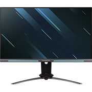 Rent to own Acer Predator XB3 - 27" Display WQHD 2560x1440 IPS 165Hz 16:9 1ms 400Nit (Scratch and Dent Refurbished)