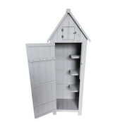 Rent to own Vivifying wood garden storage shed