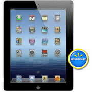 Rent to own Refurbished Apple iPad 3rd Gen 32GB Black Wi-Fi MC706LL/A