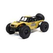 Rent to own 1/10 Backbone Rock Racer 4WD RTR, Tan