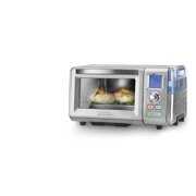 Rent to own Cuisinart Convection Steam Oven