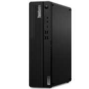 Rent to own Lenovo ThinkCentre M75s Gen 2 Small Form Factor (SFF) Desktop, AMD Ryzen 5 PRO 4650G, 8GB UDIMM RAM, 256GB SSD, AMD Radeon Graphics, Windows 10 Pro