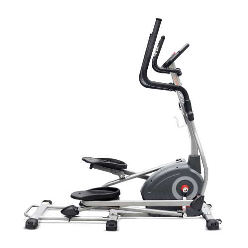 Rent to own Sunny Health & Fitness Elite Interactive Series Cross Trainer Elliptical and Exclusive SunnyFit® App Enhanced Bluetooth Connectivity – SF-E320048
