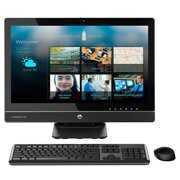 Rent to own HP EliteOne 800 G1 All In One Computer, 23" HD Display, Intel Core I5-4590s 3.7 GHz max CPU, 8GB DDR3 RAM, 256GB SSD, DVD, USB 3.0, WiFi, Displayport, Windows 10 Home