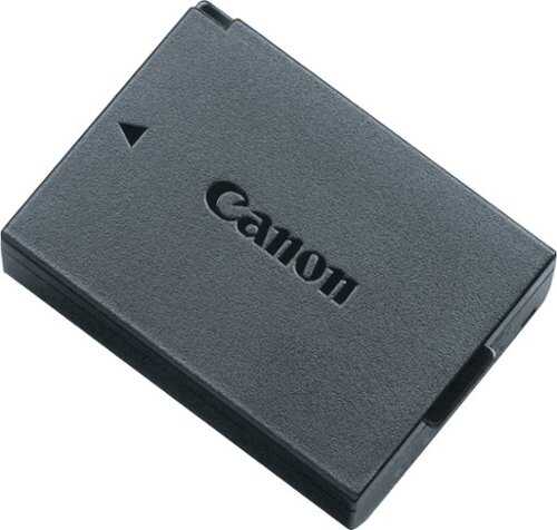 Rent to own Canon - Rechargeable Lithium-Ion Battery Pack for LP-E10