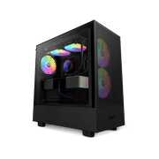 Rent to own NZXT H5 Flow Computer Case