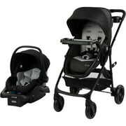 Rent to own Safety 1ˢᵗ Grow and Go Flex 8-in-1 Travel System, Foundry