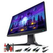 Rent to own Alienware AW2521HF 24.5" 16:9 240 Hz IPS Gaming Monitor (AW2521HF) + Cleaning Kit
