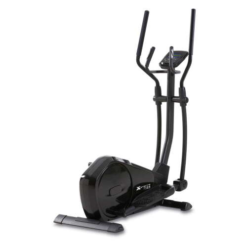 Rent to own XTERRA Fitness FS2.5 Dual Action Elliptical with 24 Resistance Levels
