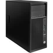 Rent to own Used HP Z240 Tower E3-1220 V5 Quad Core 3Ghz 32GB 2TB NVS310 Win 10