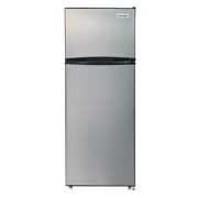 Rent to own Frigidaire 7.5 Cu. ft. Refrigerator, Platinum Series, Stainless Look (EFR780-6COM)