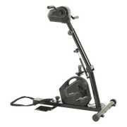 Rent to own Prevention Motorized Dual Hand and Foot Recovery Exerciser Machine