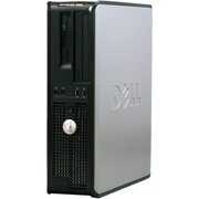 Rent to own Refurbished Dell Black Optiplex 360 Desktop PC with Intel Core 2 Duo Processor, 2GB Memory, 160GB Hard Drive and Windows 10 Home (Monitor Not Included)