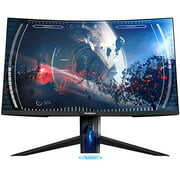 Westinghouse 27" FHD 144HZ FreeSync Curved Gaming Monitor