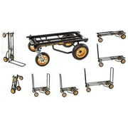 Rent to own Rock N Roller R12RT MultiCart  R12 500lb Capacity DJ PA Equipment Transport Cart