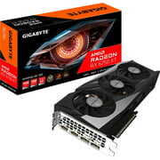 Rent to own Gigabyte AMD Radeon RX 6750 XT Graphic Card, 12 GB GDDR6