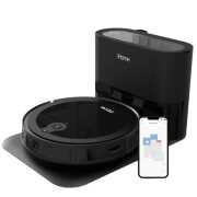 Rent to own AISWORD    AutoVac Luna Pro 3-in-1 Robot Vacuum and Vibrating Mop with Auto Empty Base