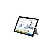 Rent to own Microsoft Surface Pro 3 MQ2-00001 12" Tablet 128GB WiFi i5-4300U,Silver (Scratch And Dent Refurbished)