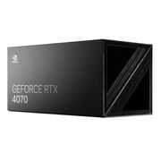 Rent to own NVIDIA GeForce RTX 4070 12GB - PCI Express x16 - Gaming Graphics Card