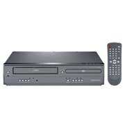 Rent to own Magnavox DV200MW8 (REFURBISHED) DVD/VCR Combo Remote, Manual, Audio Video Cables Included