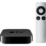 Rent to own Used Apple TV (3rd Gen) MD199LL/A 8GB 1080p, Black (Used )