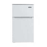 Rent to own Magic Chef 3.1 cu. ft. Mini Fridge in White