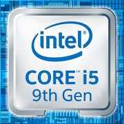 Rent to own Intel i5-9500F 6-Core 3GHz OC LGA-1151 Processor BX80684I59500F