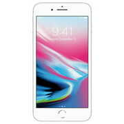 Rent to own Restored Apple iPhone 8 Plus 64GB Unlocked (GSM, Not CDMA), Silver (Refurbished)