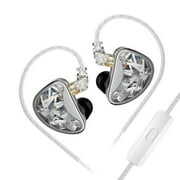 Rent to own KZ AS24 24BA Units HIFI In Ear 12 Balanced Armature Earphones Noise Cancelling Earbuds Adjustable Tone Headset AST ZSX ZAR