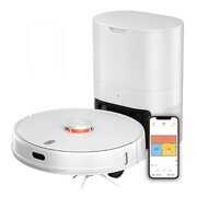 Rent to own Lydsto R1 Robot Vacuum & Mop