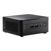 Rent to own Intel NUC 12 Pro, Intel Core i5-1250P, Intel Iris Xe Graphics, 64GB RAM, Windows 11 Home, NUC12WSHv5