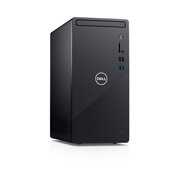 Rent to own Dell - Inspiron 3000 Desktop - Intel Core i7-10700 - 12GB Memory - 256GB SSD - Ethernet - WiFi+Bluetooth - keyboard and mouse - Black
