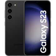 Rent to own Samsung Galaxy S23 5G SM-S911B/DS 256GB 8GB RAM DUAL SIM (Global Model) Factory Unlocked GSM (Phantom Black)