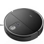 Rent to own Smart 360 Robot Vacuum and Mop, Smart Obstacle Avoidance, AI-Powered 3D Vision, Ultra-Slim Hidden LiDAR Design // S10, SMT-S10