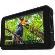 Rent to own Atomos Shinobi 5.2" 4K HDMI Monitor IPS Touchscreen Full HD HDR Photo and Video Monitor
