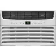 Rent to own Frigidaire 6,000 BTU 115V Window-Mounted Mini-Compact Air Conditioner with Full-Function Remote Control