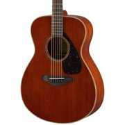 Rent to own Yamaha FS850 Acoustic Guitar