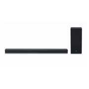Rent to own LG 2.1 Channel 360W Hi-Res Audio Soundbar with DTS Virtual:X Sound - SKM6Y