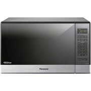 Rent To Own Panasonic 1.2 Cu. Ft. Countertop / Built-In Microwave Oven ...