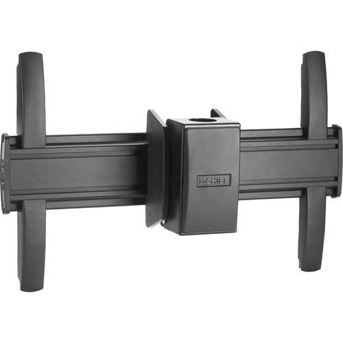 Rent to own Chief - Fusion Tilting TV Wall Mount for Most 32" - 60" TVs - Black