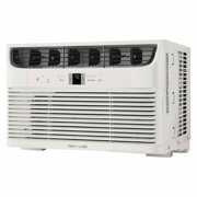 Rent to own Frigidaire 8,000 BTU 115-V Window A/C with WiFi and Remote, White, Factory Refurbished