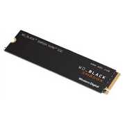 Rent to own WD BLACK SN850X 4TB NVMe PCIe 4.0 x4 M.2 Internal Gaming SSD without Heatsink