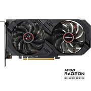 Rent to own ASRock Phantom Gaming D Radeon RX 6500 XT 4GB GDDR6 PCI Express 4.0 Video Card RX6500XT PGD 4GO