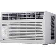 Rent to own 115 V Window Mounted 6,000 BTU Air Conditioner with Remote Control