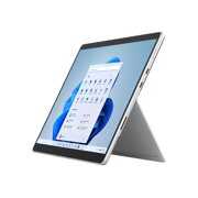 Rent to own Microsoft Surface Pro 8 - Tablet - Intel Core i5 1145G7 - Evo - Win 11 Pro - Iris Xe Graphics - 8 GB RAM - 512 GB SSD - 13" touchscreen 2880 x 1920 @ 120 Hz - Wi-Fi 6 - platinum - commercial